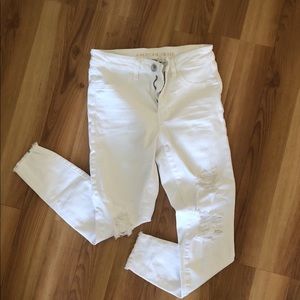 AE High Rise Jegging